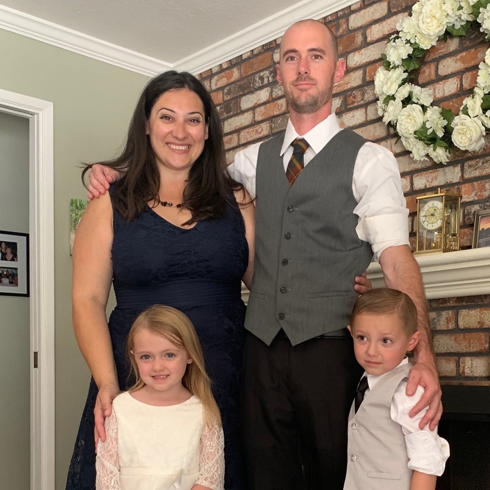 Meet your Posher, Cortney